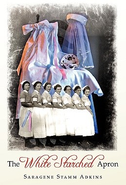 【预售】The White Starched Apron