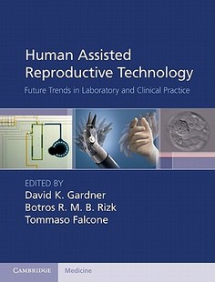 预售 Technology Human Reproductive Future Assisted
