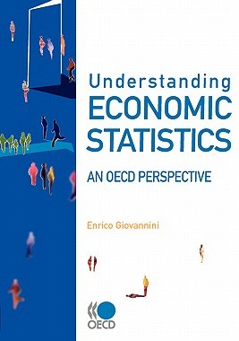 【预售】Understanding Economic Statistics: An OECD