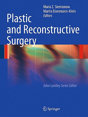 【预售】Plastic and Reconstructive Surgery