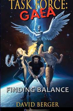 【预售】Task Force: Gaea