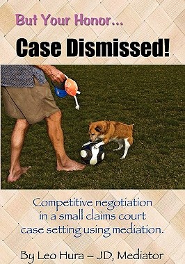 【预售】But Your Honor... Case Dismissed!