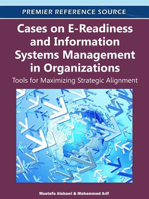 【预售】Cases on E-Readiness and Information Systems