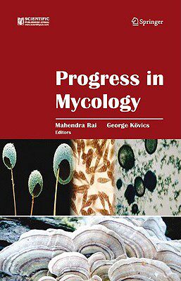 【预售】Progress in Mycology