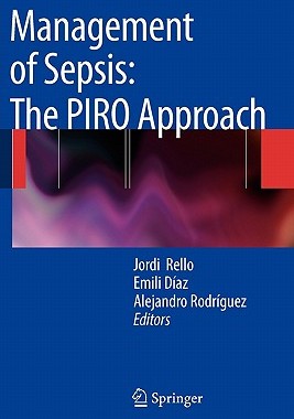 【预售】Management of Sepsis: The Piro Approach