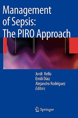 【预售】Management of Sepsis: The Piro Approach