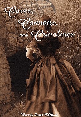 【预售】Caves, Cannons and Crinolines