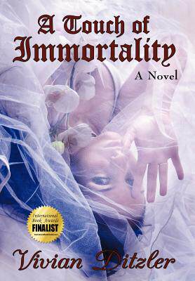 【预售】A Touch of Immortality