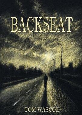 【预售】Backseat