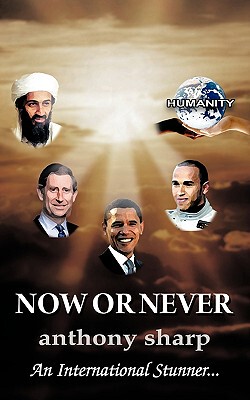 【预售】Now or Never: An International Stunner...