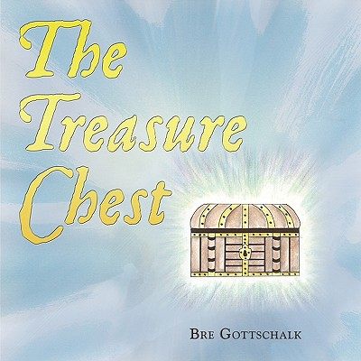 【预售】the treasure chest