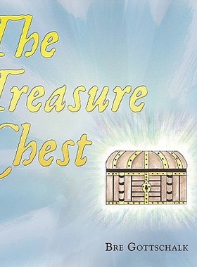 【预售】The Treasure Chest