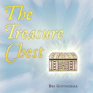 【预售】The Treasure Chest