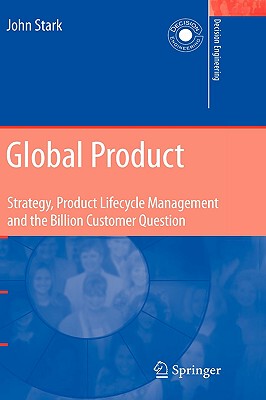 【预售】Global Product: Strategy, Product Lifecycle