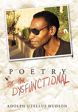 【预售】Poetry for the Dysfunctional