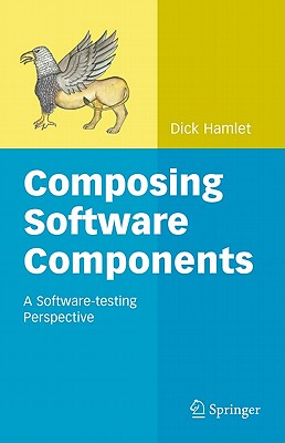 【预售】Composing Software Components: A Software-Testing