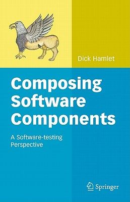 【预售】Composing Software Components: A Software-Testing