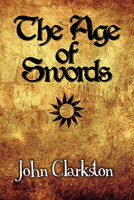 【预售】The Age of Swords