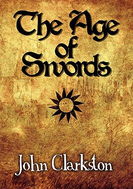 【预售】The Age of Swords