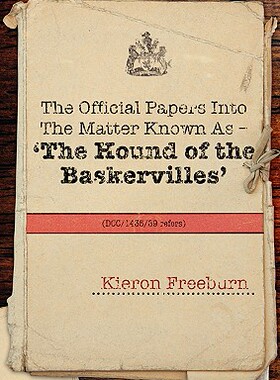 【预售】The Official Papers Into the Matter Known as -The