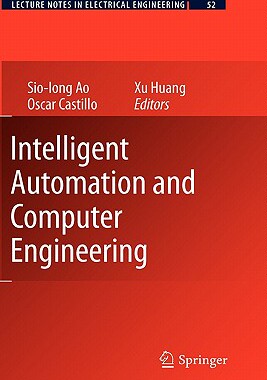 【预售】Intelligent Automation and Computer Engineering