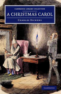 【预售】A Christmas Carol