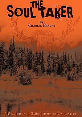 【预售】The Soul Taker