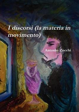 【预售】I Discorsi (La Materia in Movimento)