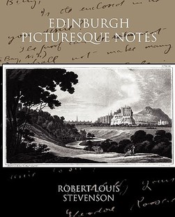 Edinburgh Picturesque Notes 預售