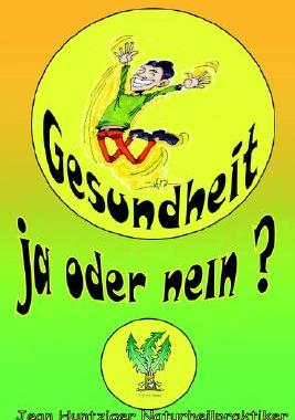 【预售】Gesundheit! Ja Oder Nein?