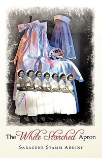 【预售】The White Starched Apron