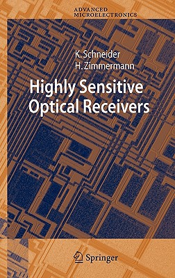 【预售】Highly Sensitive Optical Receivers