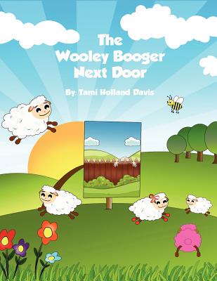 【预售】The Wooley Booger Next Door