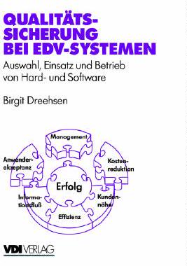 【预售】Qualit Tssicherung Bei Edv-Systemen: Auswahl
