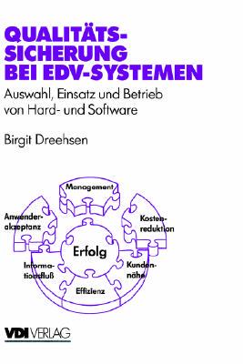 【预售】Qualit Tssicherung Bei Edv-Systemen: Auswahl
