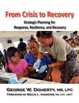 【预售】From Crisis to Recovery: Strategic Planning for
