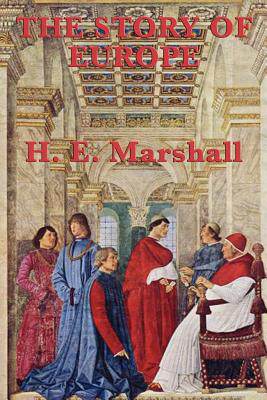 【预售】The Story of Europe