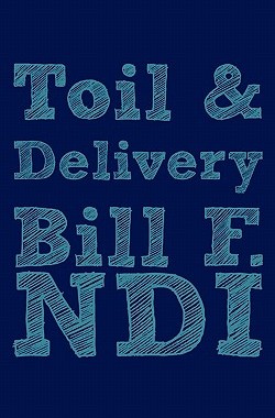 【预售】Toil and Delivery