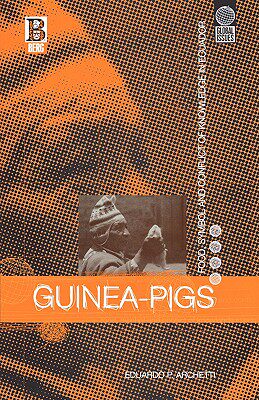 【预售】Guinea Pigs