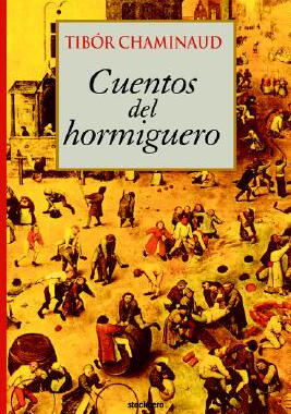 【预售】Cuentos del Hormiguero