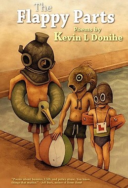 【预售】The Flappy Parts