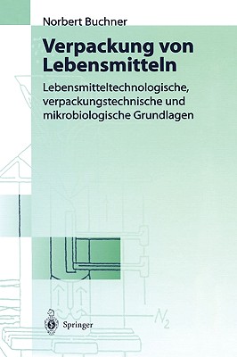 【预售】Verpackung Von Lebensmitteln: