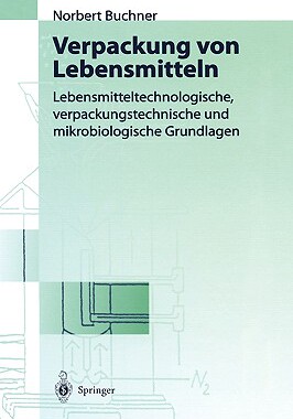 【预售】Verpackung Von Lebensmitteln: