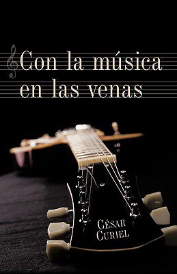 【预售】Con La Msica En Las Venas