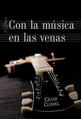 【预售】Con La Msica En Las Venas