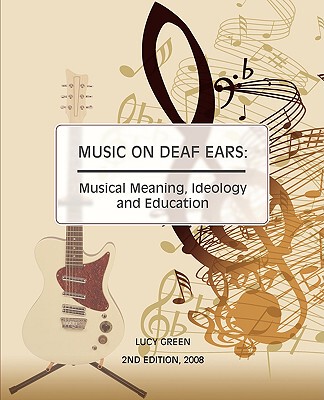 【预售】Music on Deaf Ears
