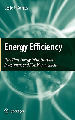 【预售】Energy Efficiency: Real Time Energy Infrastructure