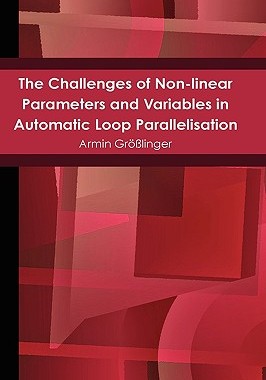 【预售】The Challenges of Non-Linear Parameters and