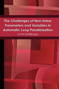 【预售】The Challenges of Non-Linear Parameters and