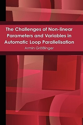 【预售】The Challenges of Non-Linear Parameters and